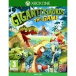 Gigantosaurus: The Game – Zboží Mobilmania