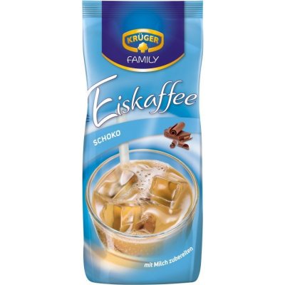 Krüger Eiskaffee Schoko 0,5 kg – Sleviste.cz