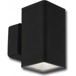 McLED LED svítidlo Revos 2S, 6W, 4000K, IP65, černá – Hledejceny.cz