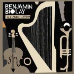 Benjamin Biolay - A L'auditorium - Live LP – Hledejceny.cz