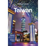 Lonely Planet Taiwan – Zboží Dáma