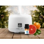 BEWIT Aroma Difuzér Favorit Bílý 300 ml – Hledejceny.cz
