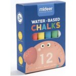 MiDeer Univerzální křídy Slon – Zboží Dáma