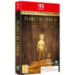 Planet of Lana 2: Children of the Leaf (Kindred Spirits Edition) – Zboží Mobilmania