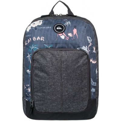 Quiksilver upshot tarmac 22 l