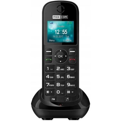 MAXCOM Comfort MM35D – Zboží Živě