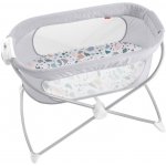 Fisher-Price Skládací soothing view – Zbozi.Blesk.cz