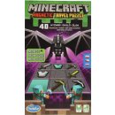 ThinkFun Minecraft Magnetická cestovní hra