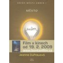 Město Ember - Kniha města Ember 1 - Jeanne DuPrauová