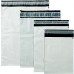 Reas Pack Plastová obálka LDPE A3 - 325 x 425+50 mm - LDPE/A3/10 – Zboží Živě