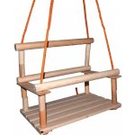 Wiky houpačka dřevěná větší – Zboží Dáma