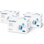Hartmann Omnifilm náplast porézní fólie 2,5 cm x 9,2 m – Hledejceny.cz