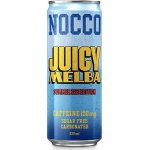 Nocco BCAA + Caffeine 180 330 ml – Zboží Mobilmania