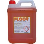 Floor Plus koncentrát pro účinné mytí podlah 5 l – Zboží Mobilmania