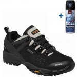 BENNON RECADO XTR O2 Low polobotka Černá – Zboží Dáma