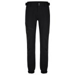 Loap Dámské softshellové kalhoty LUPJANA black – Zboží Dáma