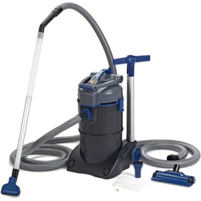 OASE Pondovac 4 – Sleviste.cz