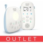 Philips Avent Baby DECT monitor SCD715 – Zboží Dáma