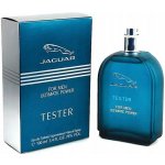 Jaguar Ultimate Power toaletní voda pánská 100 ml – Sleviste.cz