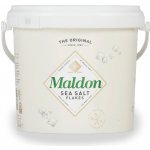 Maldon mořská sůl 1,4 kg – Zbozi.Blesk.cz