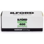 Ilford Delta PROFESSIONAL 400/120 – Zboží Živě