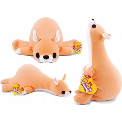 Hug-A-Lumps Medium Jess od ZURU 37 cm – Hledejceny.cz