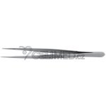 Surgicrafts stainless 10-102-098 Pinzeta špičatá hladká 8,5 cm – Zboží Dáma