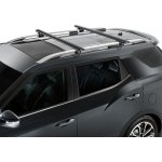 Příčníky Cruz Airo-R Dark | Zboží Auto