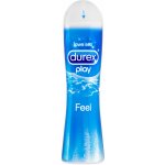 Durex Play Feel 50 ml – Zboží Mobilmania