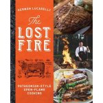 The Lost Fire Cookbook: Patagonian Open-Flame Cooking – Hledejceny.cz
