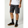 Pánské kraťasy a šortky Fox Essex Tech Print short black camo