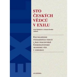 Sto českých vědců v exilu