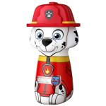 3D Tlapková Patrola sprchový gel 400 ml – Zboží Dáma