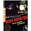 Karetní hra Brotherwise Games Boss Monster: Master of the Dungeon