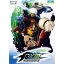 The King of Fighters XIII