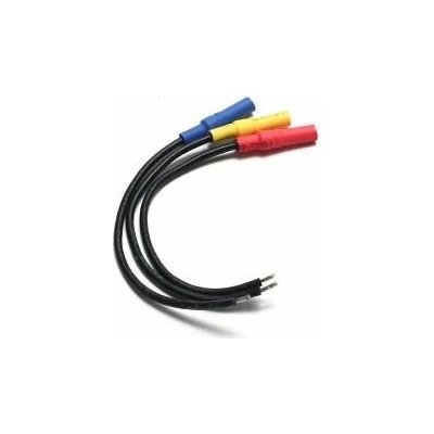 Kyosho Motor Connectors ESC Wires Mini-Z MR03 VE – Zbozi.Blesk.cz