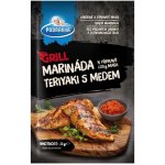 Podravka Grilovací marináda teriyaki s medem 75 g – Zbozi.Blesk.cz