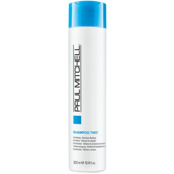 Paul Mitchell Clarifying Two Shampoo 300 ml