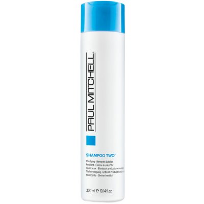 Paul Mitchell Clarifying Two Shampoo 300 ml – Zbozi.Blesk.cz