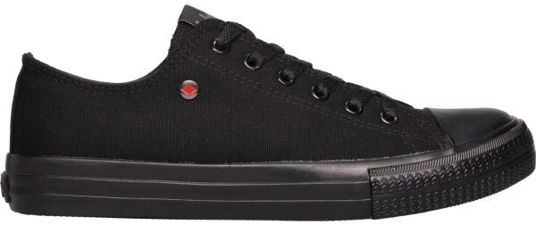 Lee Cooper plátěnky LCW-22-31-0869M černé