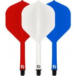 Shot Flight Deck - No2 - Medium - USA SF5446 – Hledejceny.cz