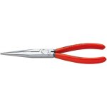 KNIPEX Půlkulaté štípací kleště 200 mm počerněné 26 11 200 – Zbozi.Blesk.cz