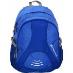 Alpine Pro Okedo s reflexními prvky 20L MODRÁ – Hledejceny.cz