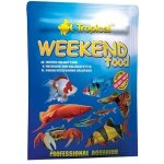 Tropical Weekend Food 20 g – Zboží Mobilmania