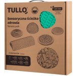 TULLO Senzorická dráha 11 ks – Zboží Mobilmania