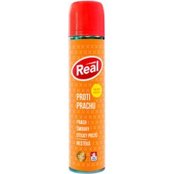 Real proti prachu 300 ml aerosol