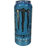 Monster Energy Ultra Blue Hawaiian 473 ml – Zboží Dáma