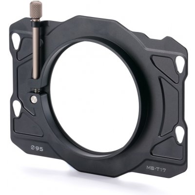 Tilta upínací adaptér pro Mirage Pro Matte Box 80 mm – Zboží Mobilmania