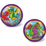 JOHN Míč Dinosauři 23 cm – Hledejceny.cz