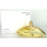 Calvin Klein Euphoria Gold parfémovaná voda dámská 100 ml tester – Hledejceny.cz